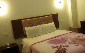 Arabian Nights Hotel
